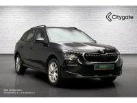 Used Skoda Kamiq SE 85 HP (62 kW) 2025 Black magic pearl effect SUV