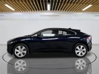 Usado Jaguar I-Pace SE 294 kW (400 HP) 2022 SUV