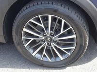 Used Hyundai Tucson Premium 177 HP (130 kW) 2020 SUV