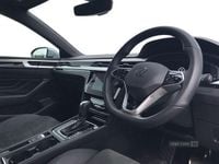 Used VW Arteon R-line 2023 Silver Estate