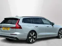 Used Volvo V60 Ultra 449 HP (330 kW) 2026 Estate
