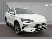Used BYD Seal U Design 319 HP (234 kW) 2025 White SUV