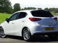 Used Mazda 2 Inclusive 90 HP (66 kW) 2022 Hatchback