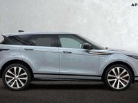 Used Land Rover Range Rover evoque Autobiography 200 HP (147 kW) 2024 Grey SUV