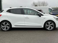 Used Renault Clio V RS Line 90 HP (66 kW) 2023 Hatchback