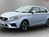 Used MG MG3 Exclusive 106 HP (77 kW) 2024 Hatchback