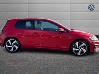 Begagnad VW Golf VII 245 HK (180 kW) 2019 Halvkombi