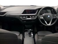 used BMW 218 2 SERIES GRAN COUPE i Sport 4dr DCT