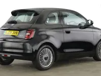 Used Fiat 500e 69 kW (95 HP) 2024 Hatchback