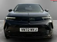 Used Vauxhall Mokka GS Line 131 HP (96 kW) 2025 SUV