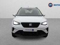Used Seat Arona SE 110 HP (80 kW) 2022 White SUV