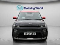 Used Kia Soul EV First Edition 147 kW (201 HP) 2021 SUV