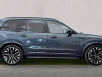Used Volvo XC90 Ultra 2025 Blue SUV