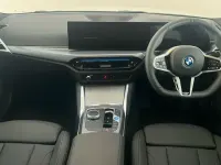 Used BMW i4 M Sport 210 kW (286 HP) 2025 White Sedan