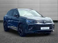 Used VW Tiguan R-line 150 HP (110 kW) 2026 Grey SUV
