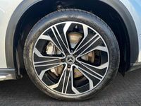 Used Mercedes EQE500 Business 300 kW (408 HP) 2023 High tech silver Estate
