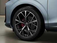 New Audi Q3 Comfort 2026 Grey SUV