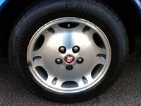 Used Jaguar XJ 1997 Sedan