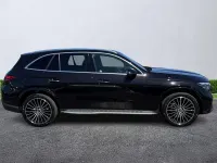 Used Mercedes GLC300 AMG Line Premium Plus 2025 Black SUV