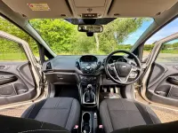 Używany Ford B-MAX Titanium 95 KM (69 kW) 2013 Srebrny Minivan