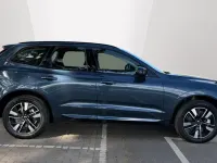 Used Volvo XC60 Plus 250 HP (183 kW) 2026 Metallic  denim blue SUV
