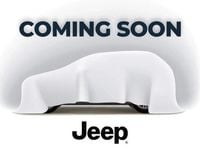 Used Jeep Wrangler Unlimited Overland 272 HP (200 kW) 2021 SUV