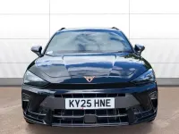 Used Cupra Leon 150 HP (110 kW) 2026 Estate