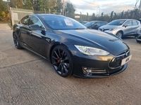 used Tesla Model S P85D (Dual Motor)