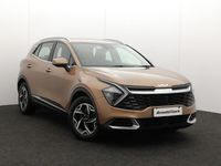 Used Kia Sportage 148 HP (108 kW) 2022 Bronze SUV