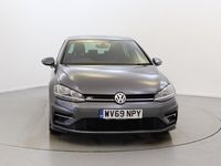 used VW Golf VII 