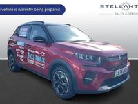 Used Citroën e-C3 83 kW (113 HP) 2026 Hatchback