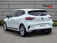 New Renault Clio V 88 HP (64 kW) 2025 Other Hatchback