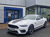 used Ford Mustang (2023/72)5.0 V8 Mach 1 2dr Auto