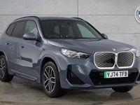 Used BMW iX1 M Sport 147 kW (201 HP) 2025 Grey SUV
