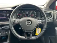 Used VW Polo SE 95 HP (69 kW) 2020 Hatchback