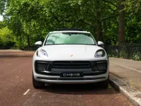 Used Porsche Macan GTS 2024 Grey SUV