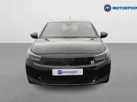 Used Vauxhall Corsa 75 HP (55 kW) 2023 Black Hatchback