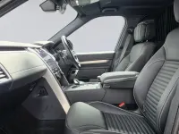 Used Land Rover Discovery HSE Dynamic 2023 Black SUV
