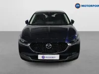 Usado Mazda CX-30 Inclusive 2021 Azul SUV