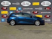 Used Renault Mégane IV Dynamique 110 HP (80 kW) 2016 Hatchback