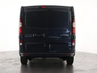 New Renault Trafic 150 HP (110 kW) 2025 Black MPV