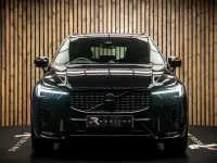 Used Volvo XC60 Ultimate 2024 Black SUV