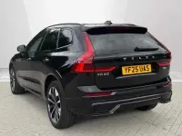 Used Volvo XC60 Plus 247 HP (181 kW) 2025 Black SUV