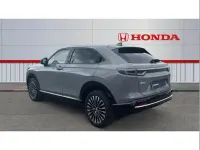Used Honda e:Ny1 Advance 150 kW (204 HP) 2024 Grey SUV
