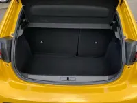 Begagnad Peugeot 208 Active Premium 75 HK (55 kW) 2022 Gul Halvkombi