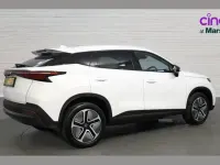 Used Omoda 5 155 kW (211 HP) 2025 White SUV