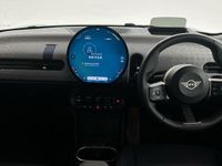 Used Mini Cooper Hatch 113 kW (154 HP) 2025 Green Hatchback