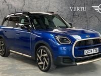 Usado Mini Countryman Exclusive 218 CV (160 kW) 2026 SUV