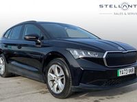 Used Skoda Enyaq iV ecoSuite 131 kW (179 HP) 2023 SUV