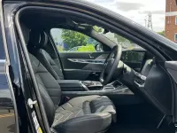 Used BMW i7 Comfort Edition 400 kW (544 HP) 2025 Black Sedan